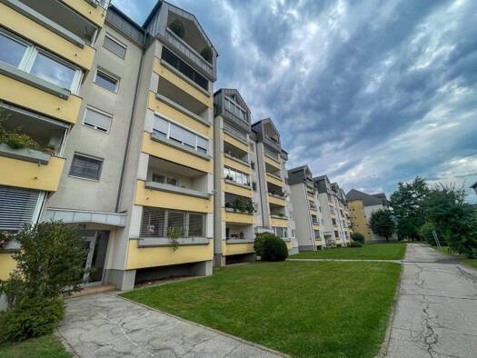 Wohnung zum Kauf 227.000 € 2 Zimmer 57 m² EG Innere Stadt Klagenfurt am Wörthersee 9020