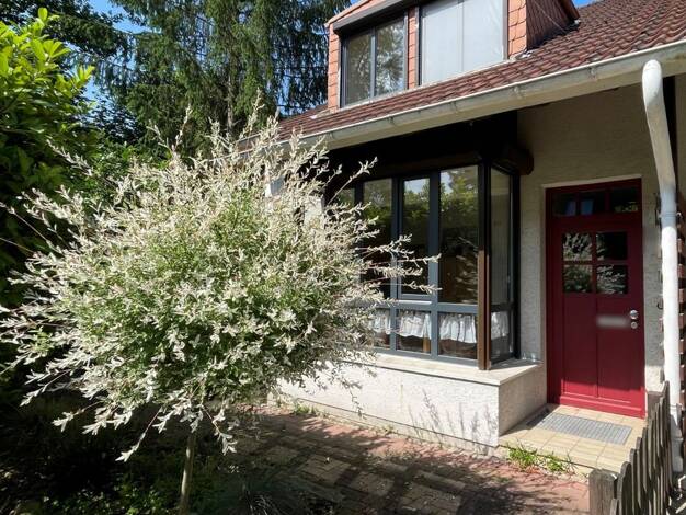 Reihenendhaus zum Kauf 295.000 € 4 Zimmer 99,6 m² 502 m² Grundstück Innenstadt Osterholz-Scharmbeck 27711