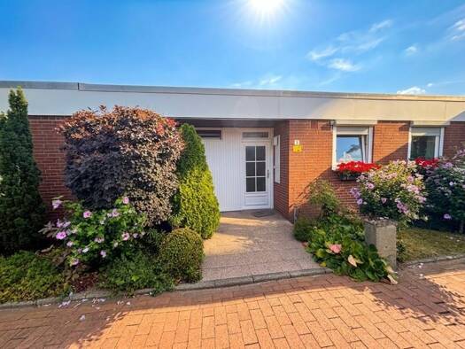 Einfamilienhaus zum Kauf 449.000 € 6 Zimmer 131,5 m² 301 m² Grundstück Gartenstadt Vahr Bremen 28329