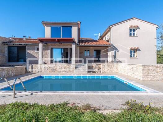 Haus zum Kauf 1.099.000 € 5 Zimmer 300 m² Vizinada