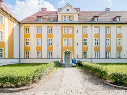 Wohnung zum Kauf 890.000 € 5 Zimmer 129,8 m² Dahlem Berlin 14195