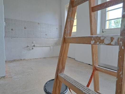 Wohnung zur Miete 446 € 2 Zimmer 55,7 m² 2. Geschoss Offleber Straße 6 Stadtfeld West Stadtfeld West 39110