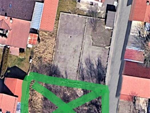 Grundstück zum Kauf 473.000 € 500 m² Grundstück frei ab sofort Kolbermoor 83059