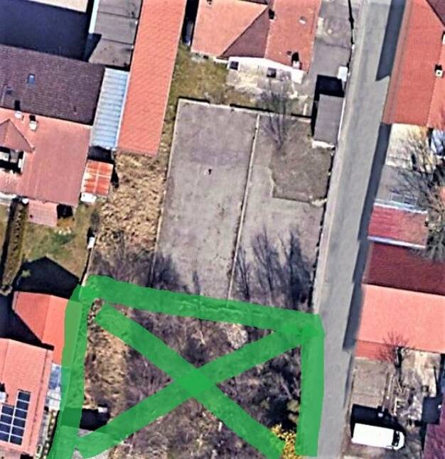 Grundstück zum Kauf 509.000 € 500 m² Grundstück frei ab sofort Kolbermoor Kolbermoor 83059