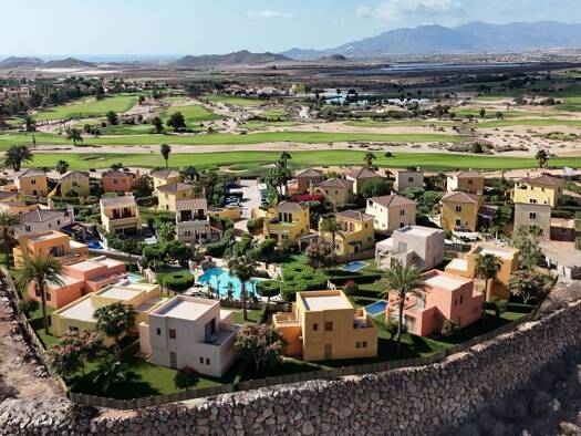 Villa zum Kauf 375.950 € 111 m² Cuevas del Almanzora, Almería