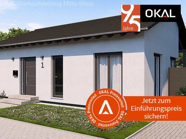 Bungalow zum Kauf 662.400 € 7 Zimmer 151 m² 404 m² Grundstück Malsch 69254