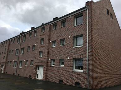 Wohnung zur Miete 845 € 3 Zimmer 65 m² EG frei ab sofort Haart 130 Ost Neumünster 24539