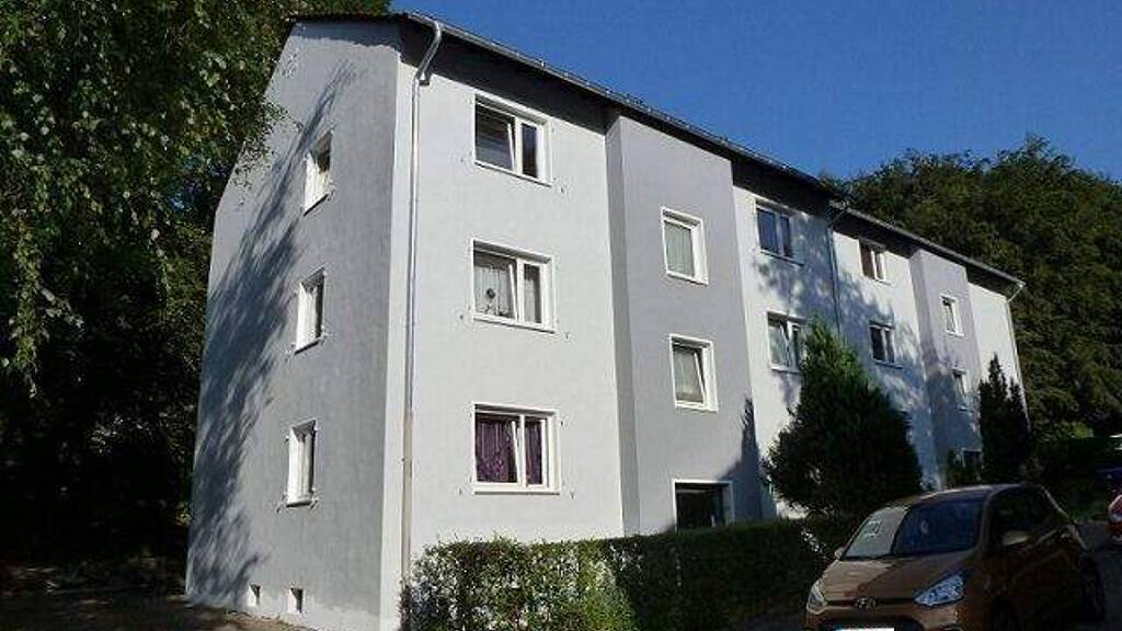 Wohnung zur Miete 350 € 1,5 Zimmer 37 m² frei ab 01.04.2026 Dudweiler Saarbrücken 66125