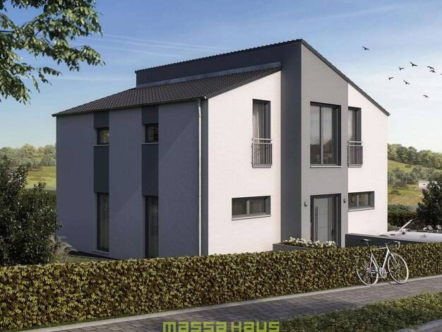 Einfamilienhaus zum Kauf provisionsfrei 742.789 € 5,5 Zimmer 139,1 m² 445 m² Grundstück Gottenheim 79288