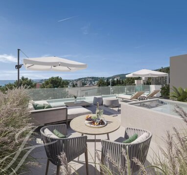 Penthouse zum Kauf Provisionsfrei 1.720.000 € 97 m² 4. Geschoss Palma de Mallorca 07001