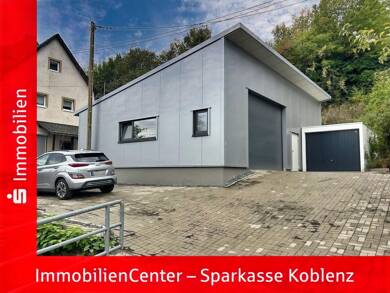 Lagerhalle zum Kauf 111 m² Lagerfläche Boppard Boppard 56154