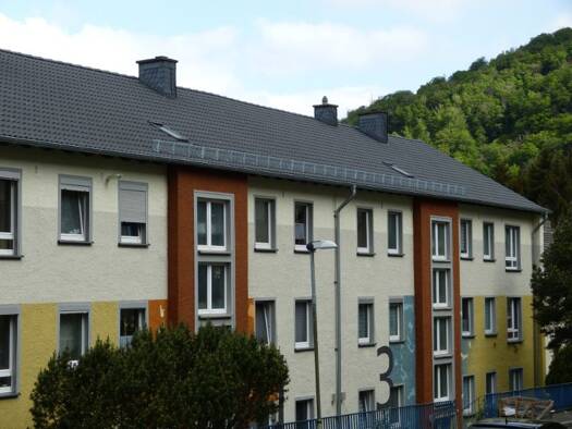 Wohnung zur Miete 434 € 3 Zimmer 66,6 m² 1. Geschoss Harkortstraße 3 Altena Altena 58762