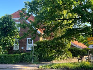 Wohn- und Geschäftshaus zum Kauf als Kapitalanlage geeignet 780.000 € 681 m² 1.365 m² Grundstück Timmel Großefehn 26629