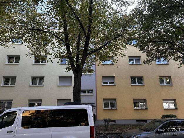Wohnung zum Kauf 255.000 € 3 Zimmer 78 m² 2. Geschoss Neckarstadt Mannheim 68169