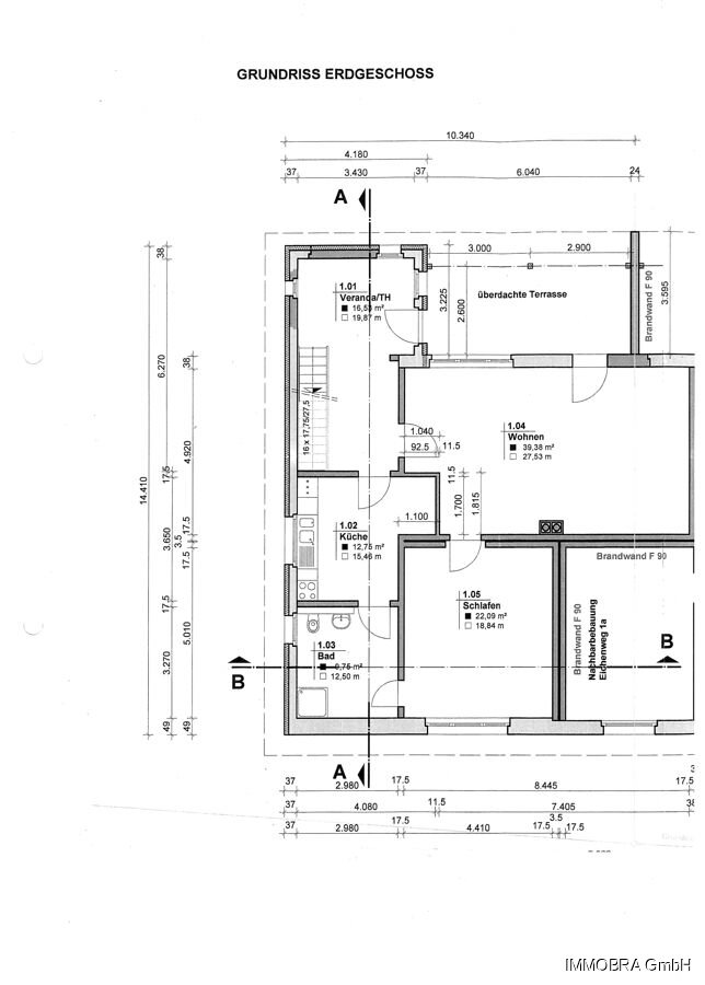 Doppelhaushälfte zum Kauf 398.000 € 5 Zimmer 164,7 m²<br/>Wohnfläche 1.697 m²<br/>Grundstück Stechow Stechow-Ferchesar 14715