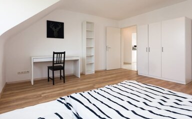 Wohnung zur Miete Wohnen auf Zeit 660 € 1 Zimmer 16 m² frei ab 04.03.2025 Berliner Straße 252 Ledermuseum Frankfurt am Main 63067