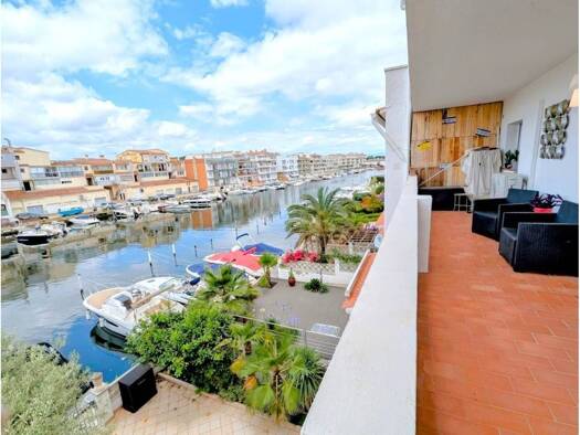 Wohnung zum Kauf 330.000 € 3 Zimmer 122 m² 2. Geschoss Castelló d'Empúries 17487