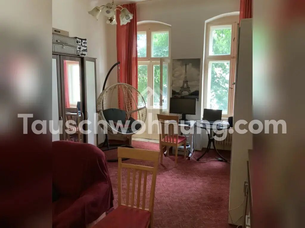 Wohnung zur Miete 370 € 1 Zimmer 35 m²<br/>Wohnfläche 1.<br/>Geschoss Neukölln Berlin 12051