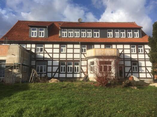 Wohnung zur Miete 323 € 2 Zimmer 46,2 m² 13. Geschoss frei ab sofort Obere Hilsstraße 35 Grünenplan Delligsen 31073