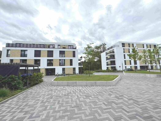 Wohnung zur Miete 700 € 3 Zimmer 79 m² Geschoss 2/3 frei ab sofort An der Mühlenau 10 c Quellental 25421