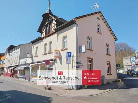 Sonstiges zum Kauf 565.000 € 9 Zimmer 200 m² 2.208 m² Grundstück Nidda Nidda 63667