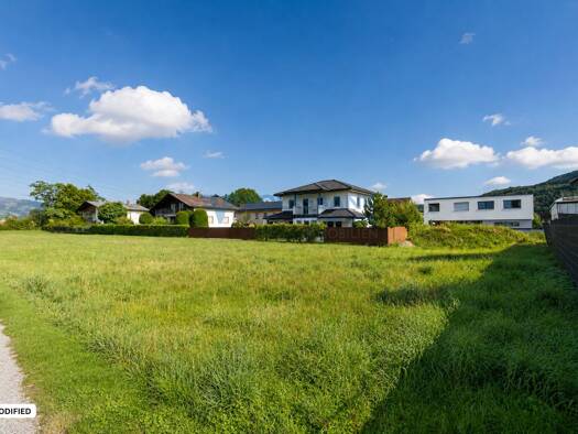 Grundstück zum Kauf 288.000 € 390 m² Grundstück Rütti Koblach 6842