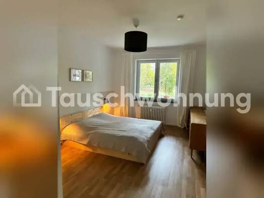 Wohnung zur Miete Tauschwohnung 1.000 € 3 Zimmer 74 m² 2. Geschoss Neuehrenfeld Köln 50823