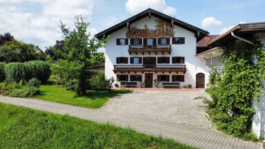 Einfamilienhaus zum Kauf 12 Zimmer 404 m² 2.200 m² Grundstück Rothanschöring Kirchanschöring 83417