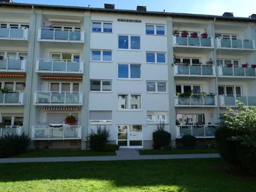 Wohnung zur Miete 773 € 3 Zimmer 71,9 m² 2. Geschoss Spieckermannstr. 21 Fulerum Stadtbezirk III 45149