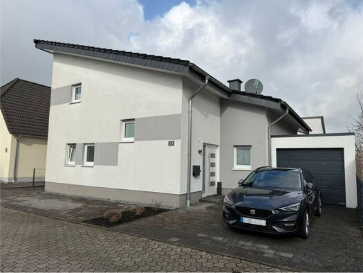 Einfamilienhaus zum Kauf provisionsfrei 625.000 € 5 Zimmer 138 m² 400 m² Grundstück Soest 59494