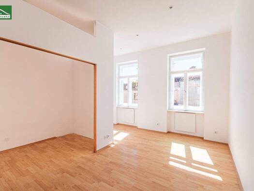 Wohnung zum Kauf 109.900 € 1 Zimmer 27,3 m² 3. Geschoss Breitenfurter Straße 29 Wien 1120
