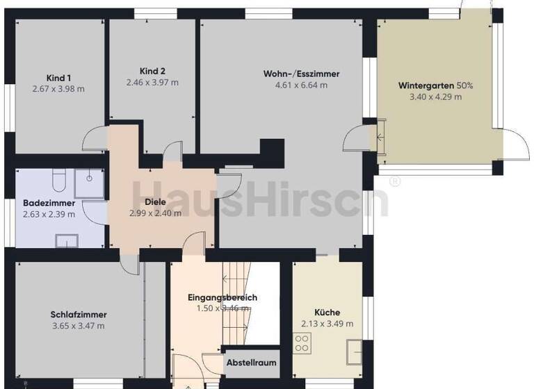 Mehrfamilienhaus zum Kauf 7 Zimmer 185 m² 522 m² Grundstück Marbach am Neckar 71729