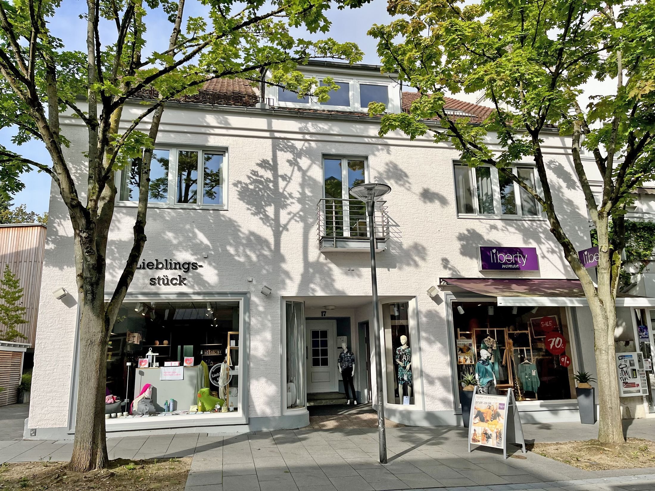 Immobilie zum Kauf als Kapitalanlage geeignet 695.000 € 380 m²<br/>Fläche 564 m²<br/>Grundstück Bad Oeynhausen Bad Oeynhausen 32545