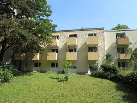 Studio zum Kauf als Kapitalanlage geeignet 258.000 € 1 Zimmer 25 m² Schwabing-West München 80796