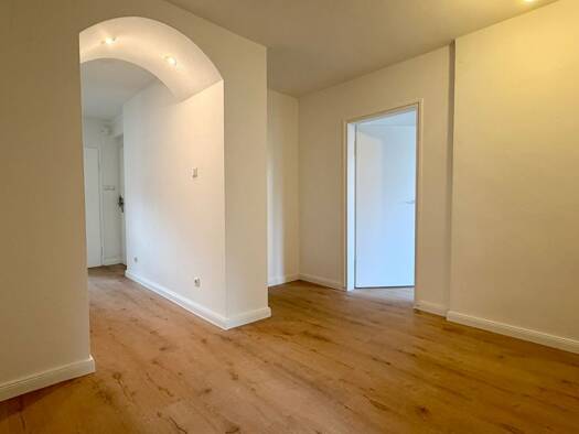 Wohnung zur Miete 1.350 € 3,5 Zimmer 100 m² Geschoss EG/1 frei ab sofort Herrnstraße 14 Wöhrd Nürnberg 90489