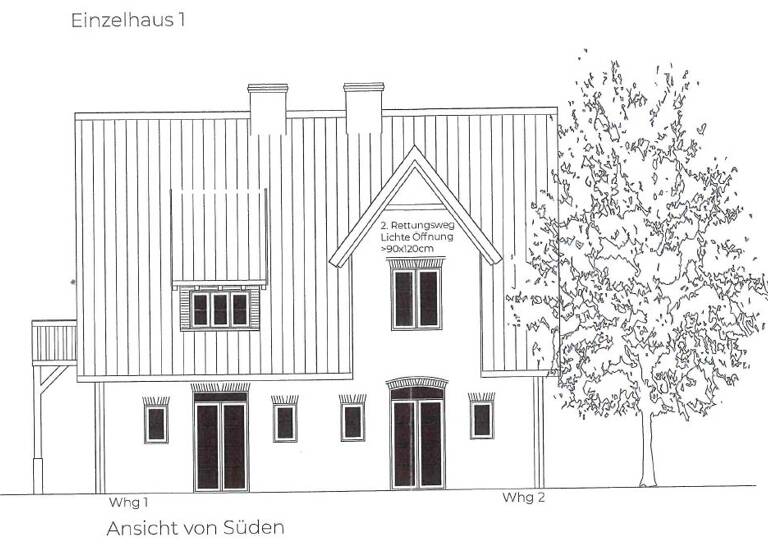 Grundstück zum Kauf 1.385.000 € 1.038 m² Grundstück Tinnum Sylt 25980