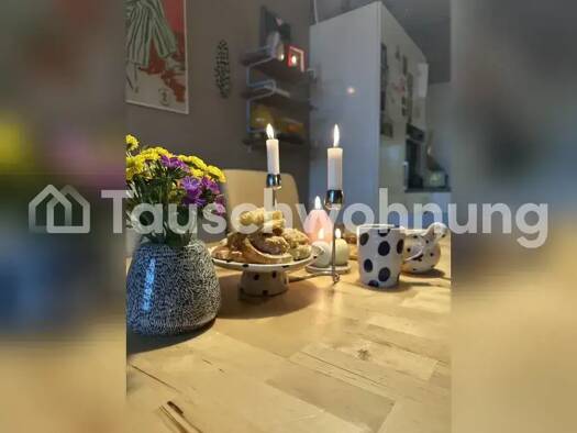 Wohnung zur Miete Tauschwohnung 1.200 € 3 Zimmer 89 m² EG Spandau Berlin 13591