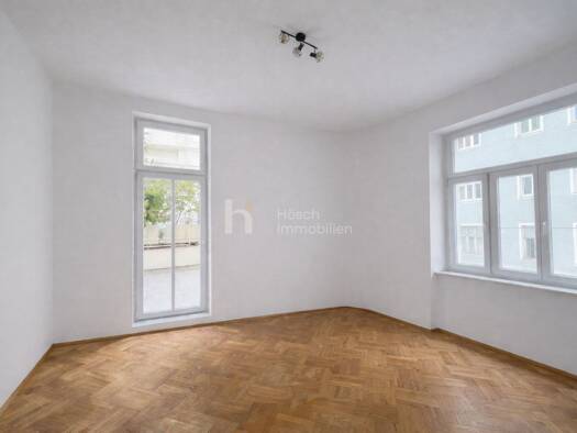 Terrassenwohnung zum Kauf 449.000 € 2,5 Zimmer 71,9 m² Landstraße 1030