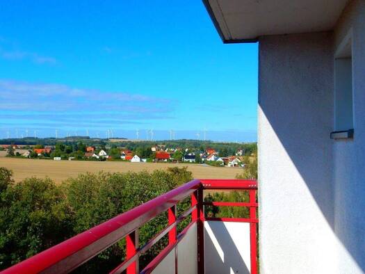 Wohnung zur Miete 410 € 3 Zimmer 71,1 m² 6. Geschoss Ostring 64 Königshufen Görlitz 02828