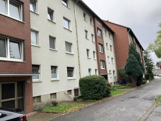 Wohnung zur Miete 529 € 3 Zimmer 66,3 m² 3. Geschoss frei ab 15.09.2026 An der Linnerst 20 Brambauer Lünen 44536