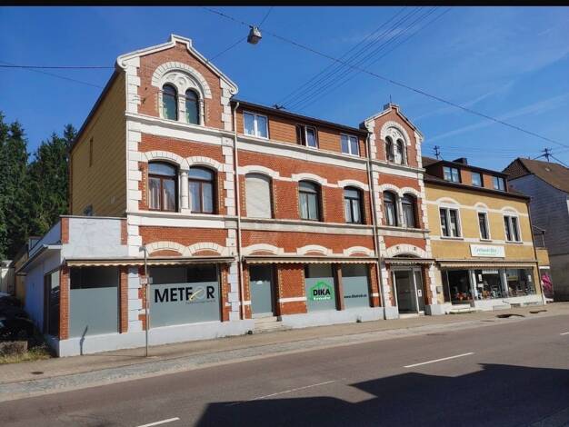 Gewerbeobjekt zum Kauf als Kapitalanlage geeignet Friedrichsthal Friedrichsthal 66299
