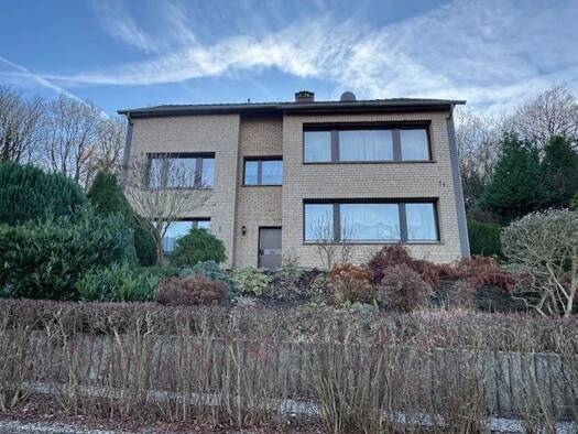 Wohnung zur Miete 550 € 3 Zimmer 78 m² Geschoss 1/2 frei ab sofort Schlehenweg 24 Thal Bad Pyrmont 31812
