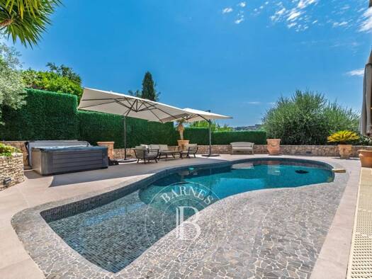 Haus zum Kauf 1.240.000 € 188 m² Sainte Colombe Vence 06140