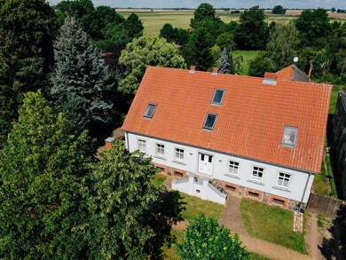 Einfamilienhaus zum Kauf 560.000 € 7 Zimmer 250 m² 3.114 m² Grundstück Langen Fehrbellin-Langen 16818