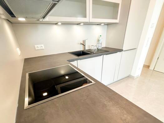 Wohnung zur Miete - Erstbezug 1.400 € 3 Zimmer 68 m² 11. Geschoss frei ab 01.08.2026 Marzahn Berlin 12687
