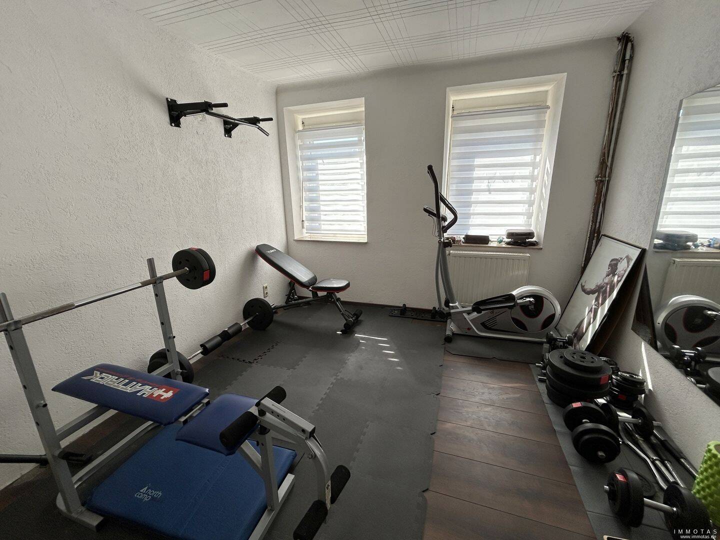 Einfamilienhaus zum Kauf - Ansicht 5