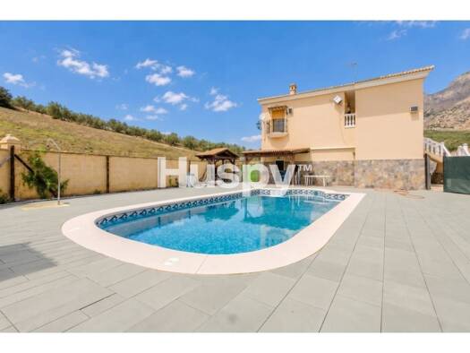 Villa zum Kauf 639.000 € 4 Zimmer 400 m² >Carretera Puerto del Barco > Casabermeja 29160