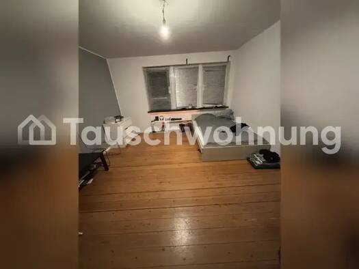 Wohnung zur Miete Tauschwohnung 485 € 2,5 Zimmer 65 m² 1. Geschoss Wik Kiel 24106