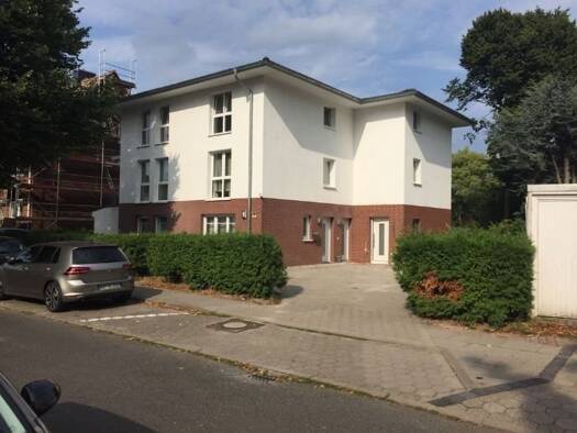 Studio zur Miete 1.000 € 2 Zimmer 56 m² Geschoss -1/2 frei ab 01.03.2026 Am Dorfteich 9 Schnelsen Hamburg 22457