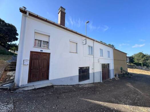 Wohnung zum Kauf 85.000 € 4 Zimmer 408 m² Magaz de Cepeda 24396